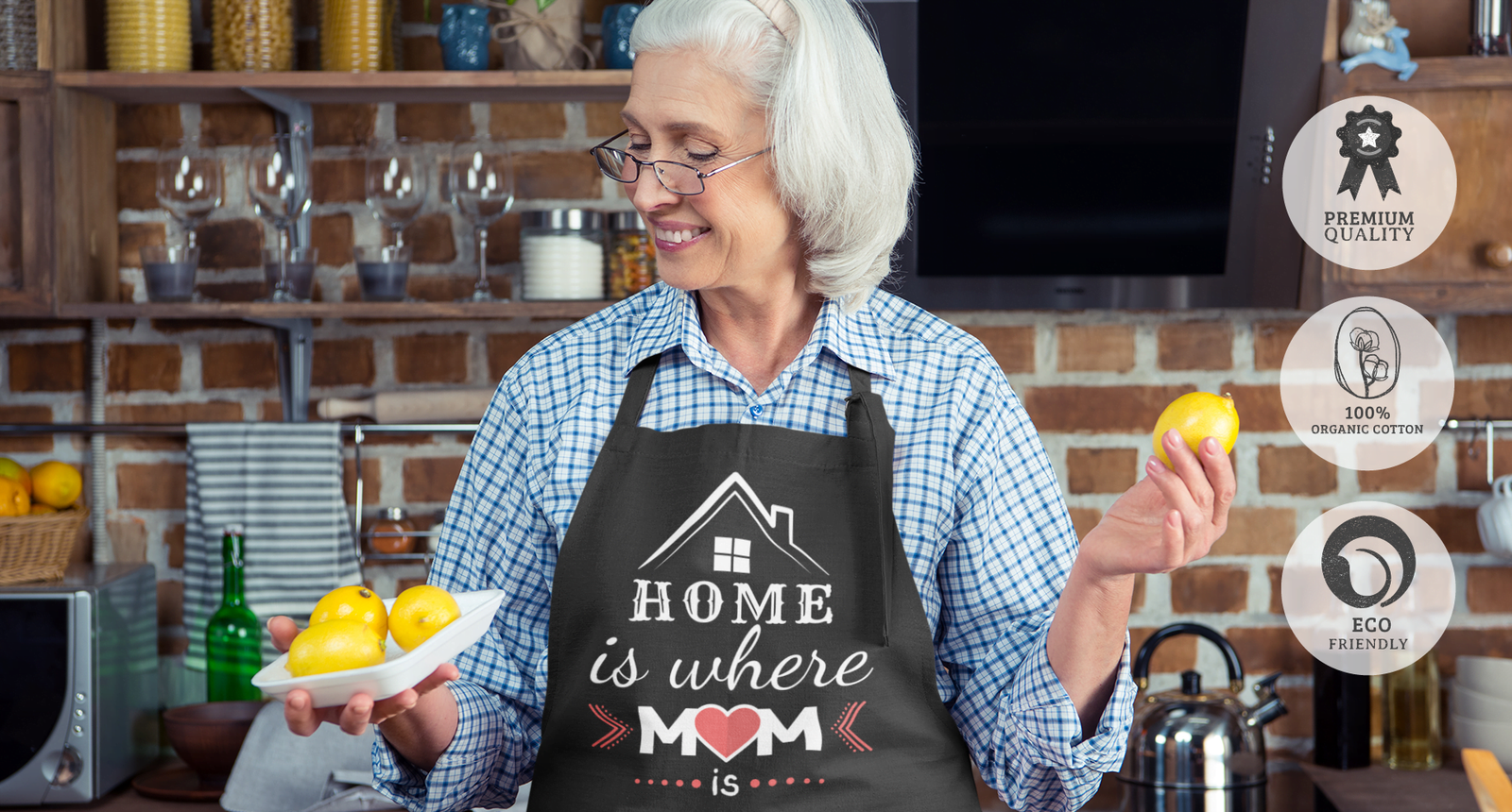 Aprons