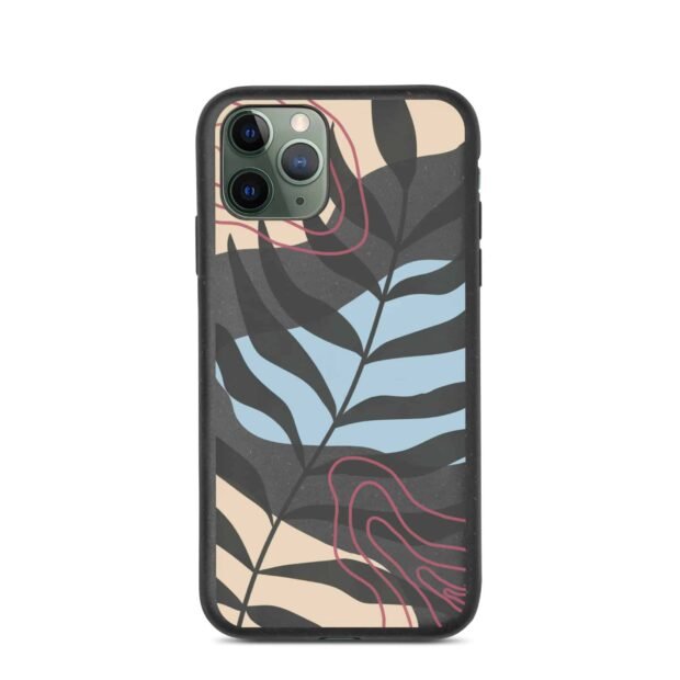 Speckled iPhone Case - Compostable - Image 3
