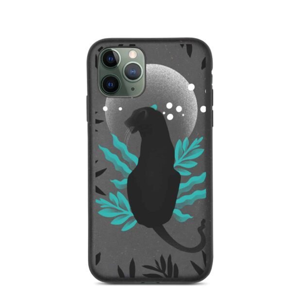 Speckled iPhone case - Compostable - Image 2