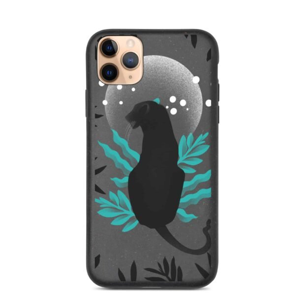 Speckled iPhone case - Compostable - Image 3