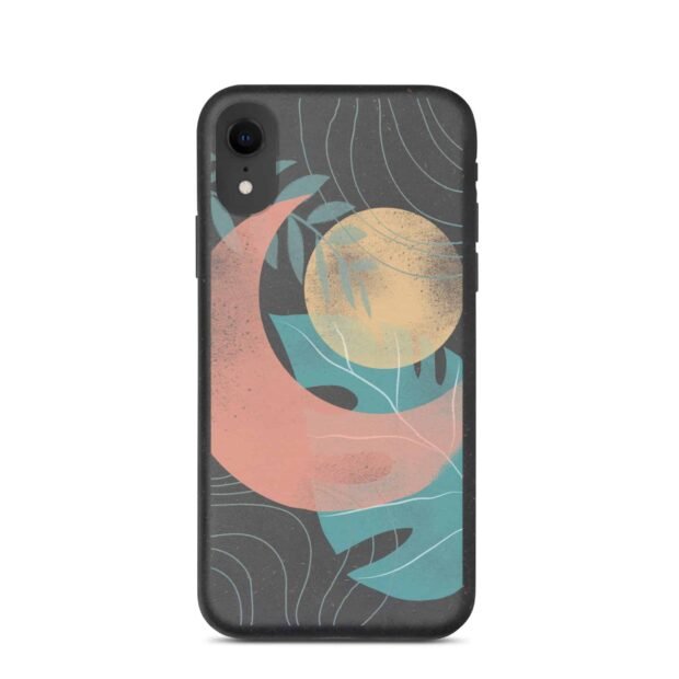 Speckled iPhone Case - Compostable - Image 4