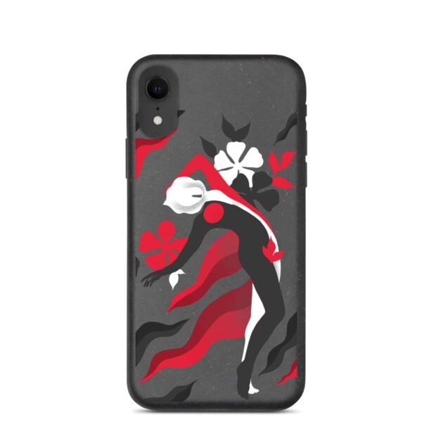 Speckled iPhone Case - Compostable - Image 4
