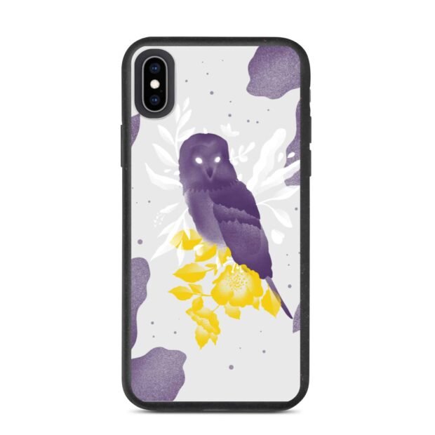 Speckled iPhone Case - Compostable - Image 4