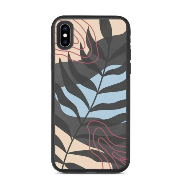 Speckled iPhone Case - Compostable - Image 2