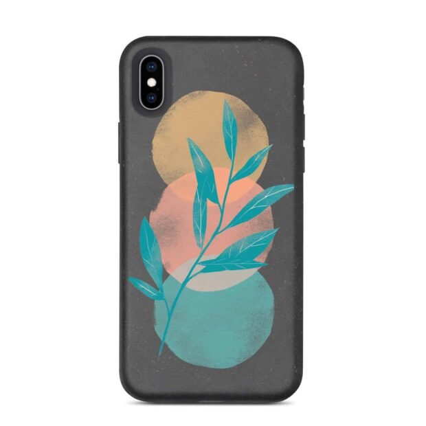 Speckled iPhone Case - Compostable - Image 4