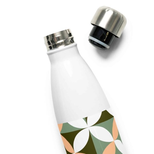 Stainless Steel Water Bottle - Image 3