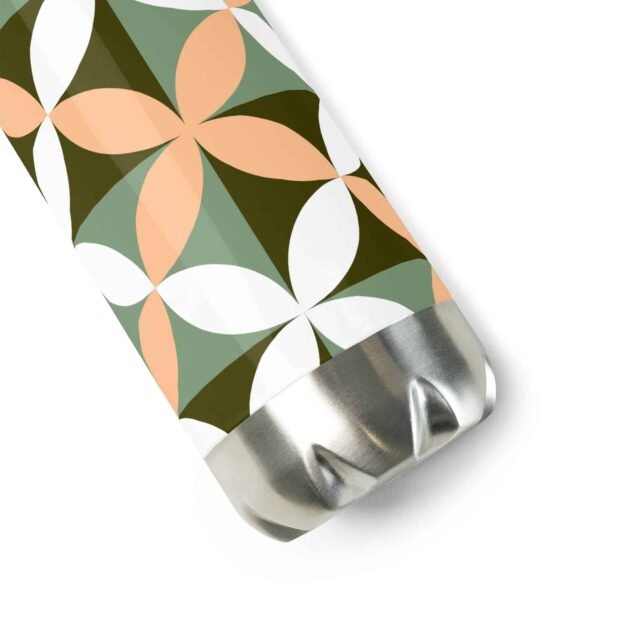 Stainless Steel Water Bottle - Image 4