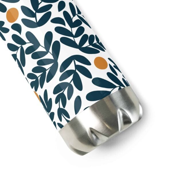 Stainless Steel Water Bottle - Image 4