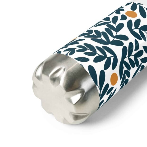 Stainless Steel Water Bottle - Image 2