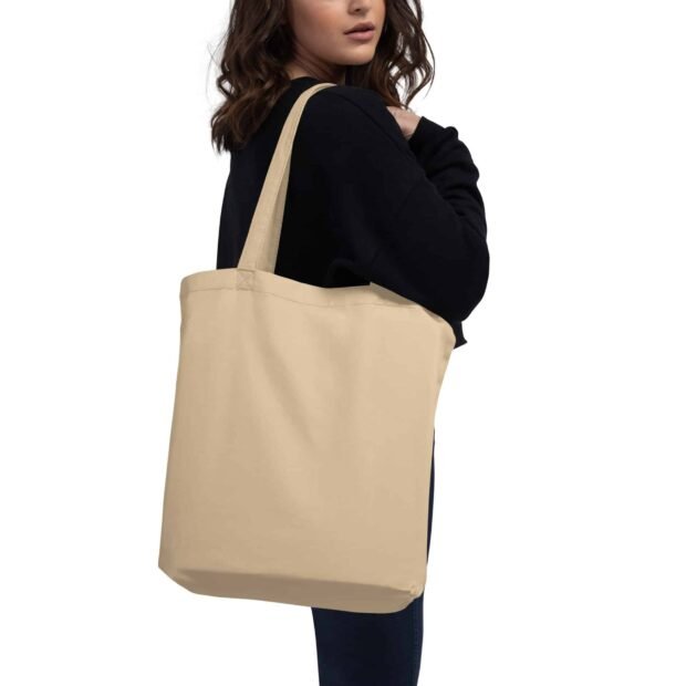 Eco Tote Bag - Large - Image 4
