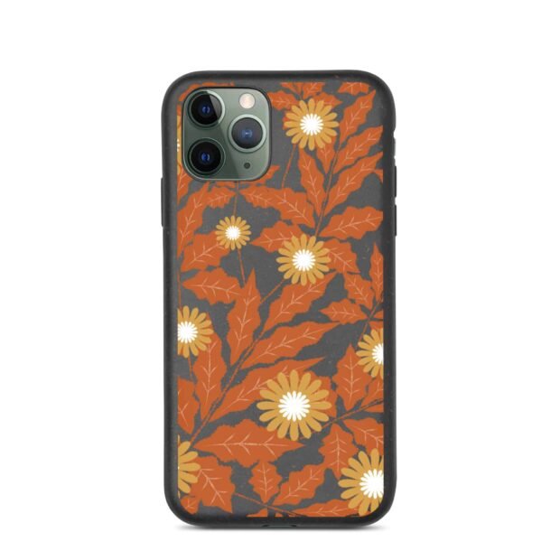 Speckled iPhone Case - Compostable - Image 3