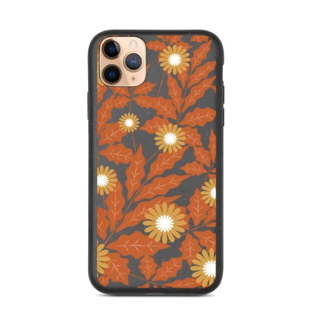 Speckled iPhone Case - Compostable - Image 2