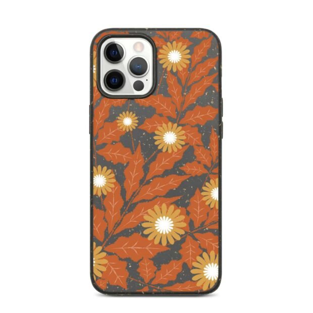 Speckled iPhone Case - Compostable