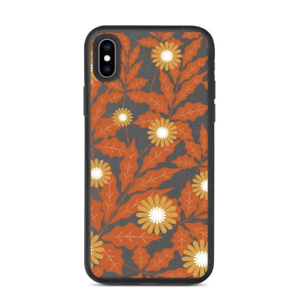 Speckled iPhone Case - Compostable - Image 4