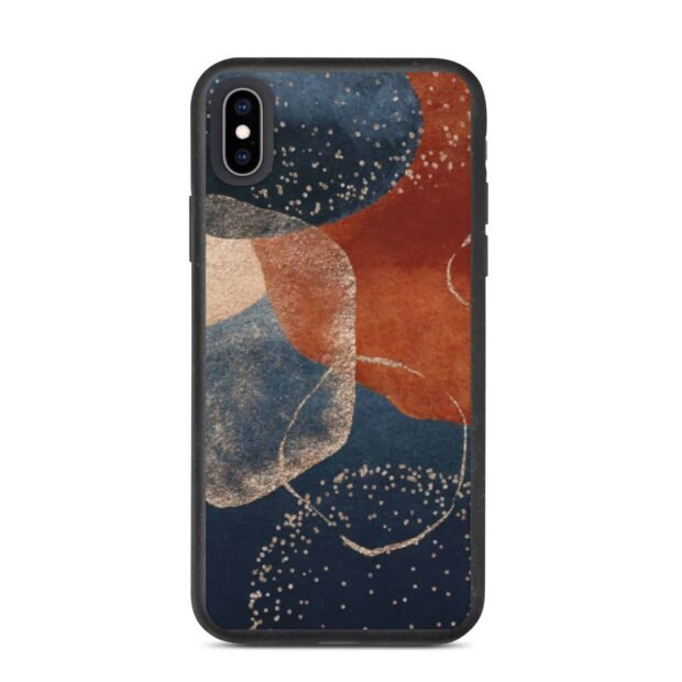 Speckled iPhone Case - Compostable - Image 4