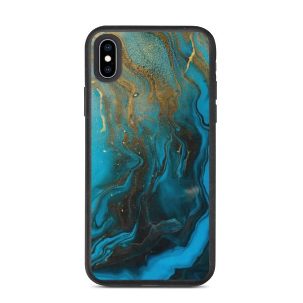 Speckled iPhone Case - Compostable - Image 4