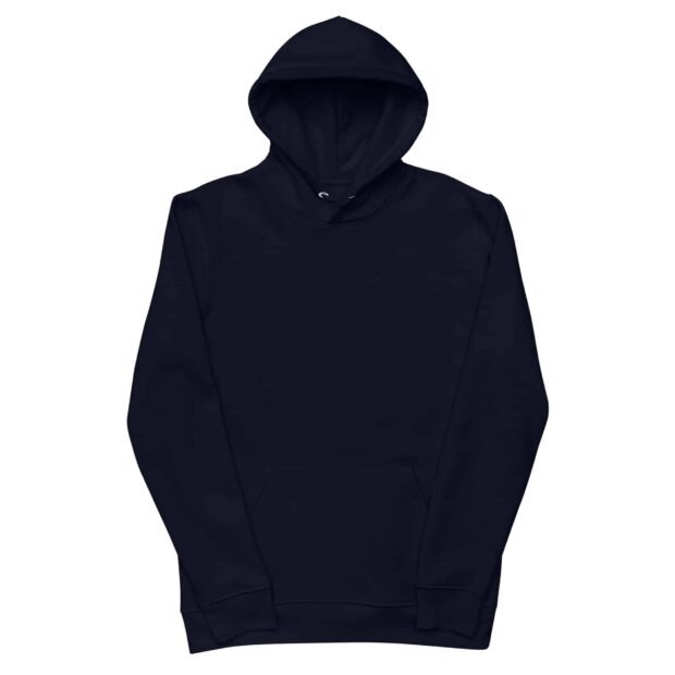 Go Get Them - Unisex essential eco hoodie - Image 2