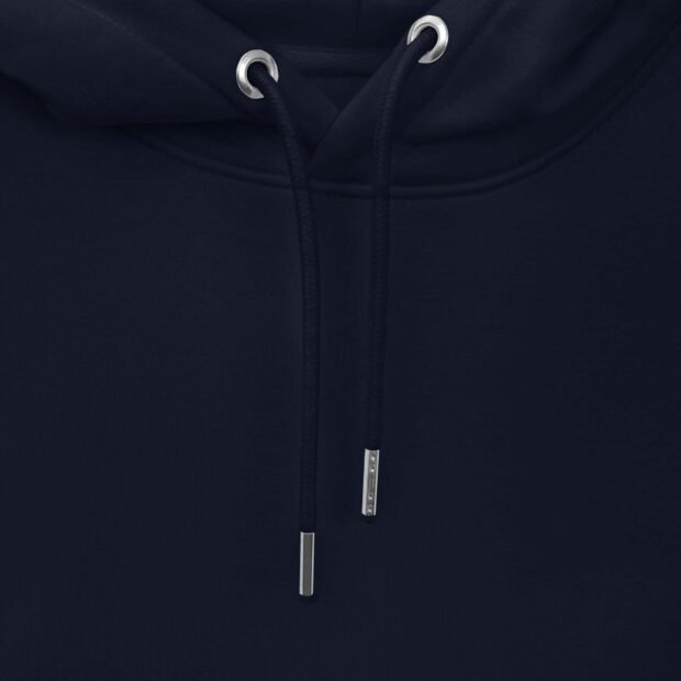 Go Get Them - Unisex essential eco hoodie - Image 4
