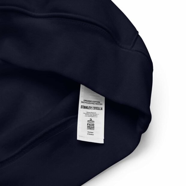Go Get Them - Unisex essential eco hoodie - Image 3