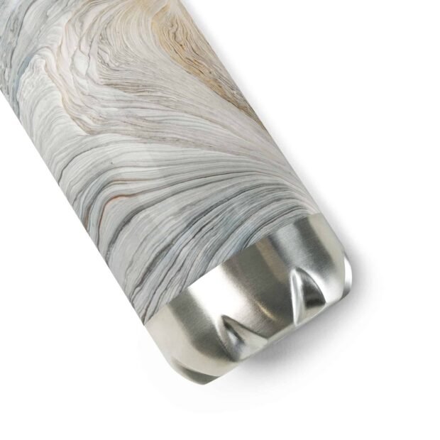 Stainless Steel Water Bottle - Image 4