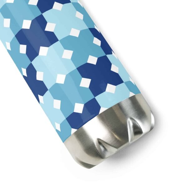 Stainless Steel Water Bottle - Image 3