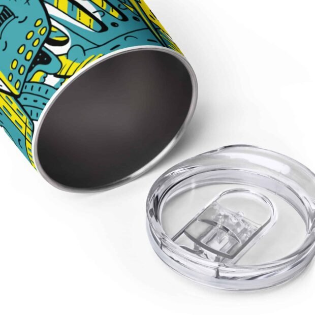Wine tumbler - Image 2