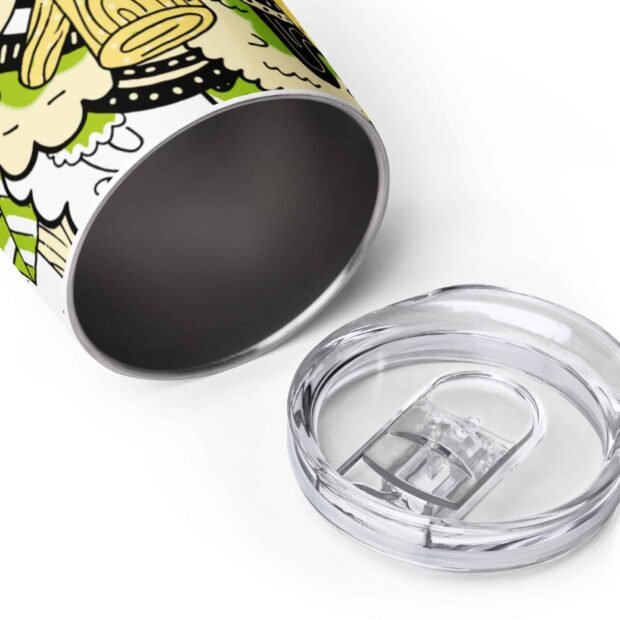 Wine tumbler - Image 2