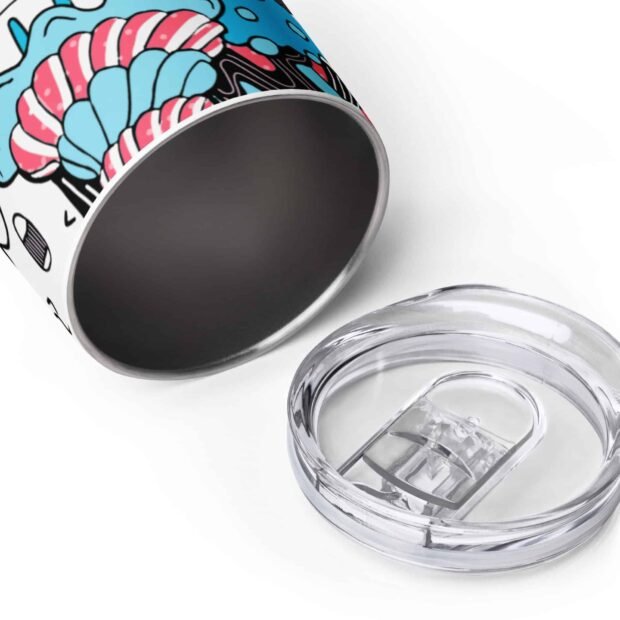 Wine tumbler - Image 2