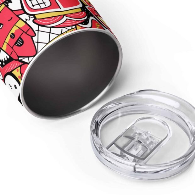 Wine tumbler - Image 2