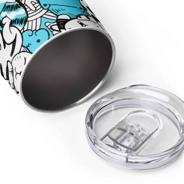 Wine tumbler - Image 2