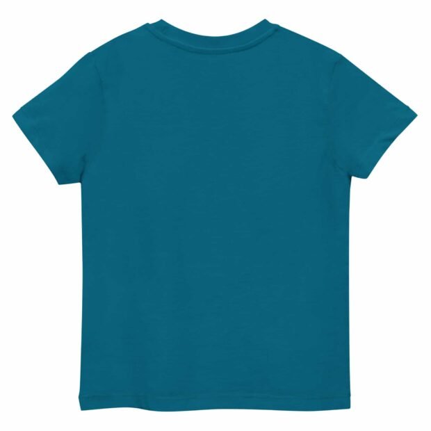 Organic cotton kids t-shirt - Image 2
