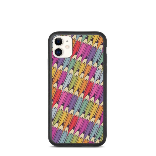 Speckled Case for iPhone® - Image 4