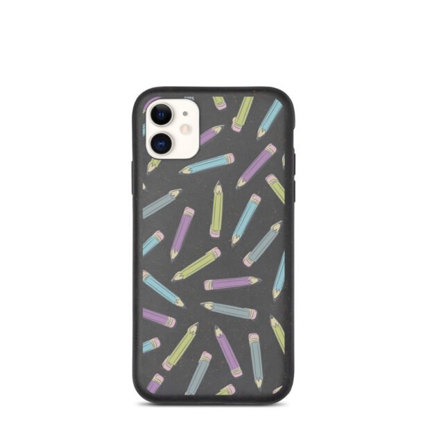 Speckled Case for iPhone® - Image 4