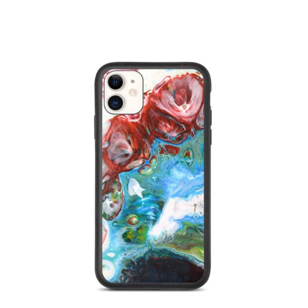 Speckled Case for iPhone® - Image 4
