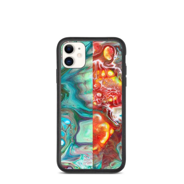 Speckled Case for iPhone® - Image 4
