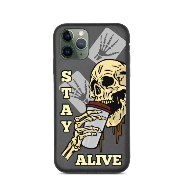 Speckled Case for iPhone® - Image 3