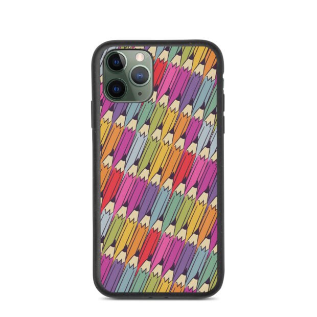 Speckled Case for iPhone® - Image 3