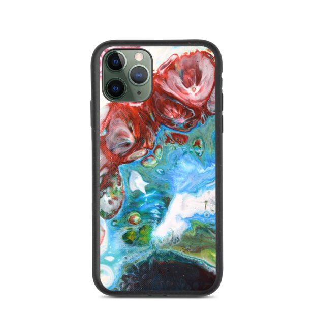 Speckled Case for iPhone® - Image 3