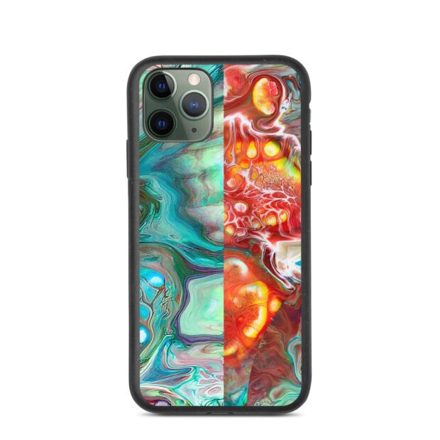 Speckled Case for iPhone® - Image 3