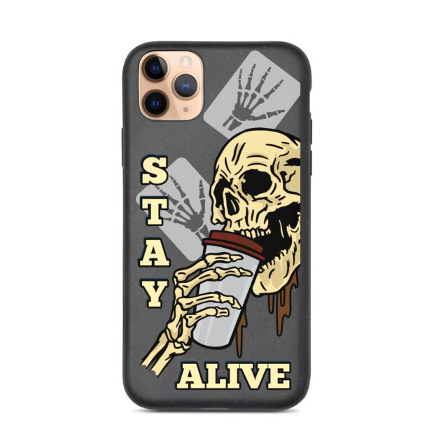 Speckled Case for iPhone® - Image 2