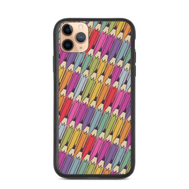 Speckled Case for iPhone® - Image 2