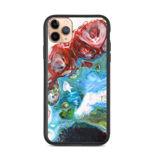 Speckled Case for iPhone® - Image 2
