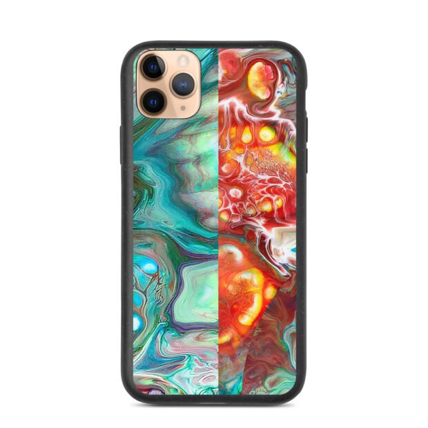 Speckled Case for iPhone® - Image 2