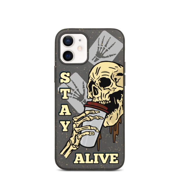 Speckled Case for iPhone® - Image 7