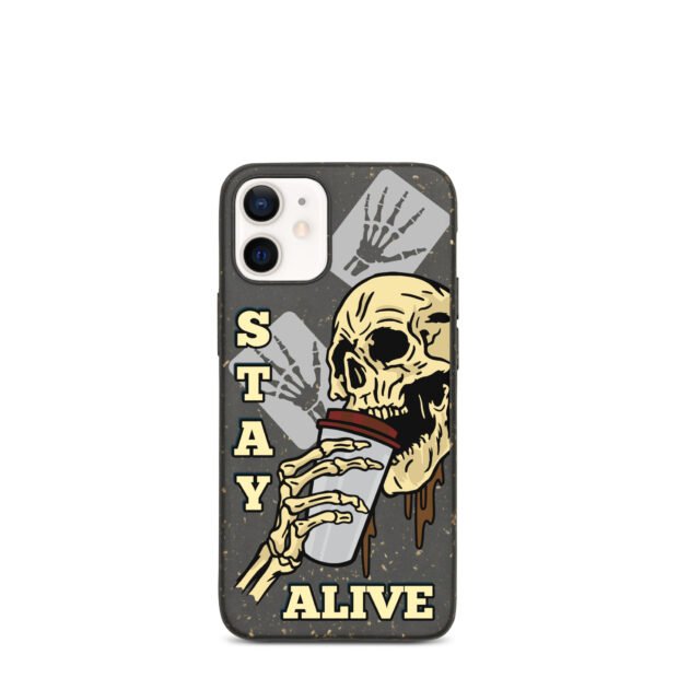 Speckled Case for iPhone® - Image 5