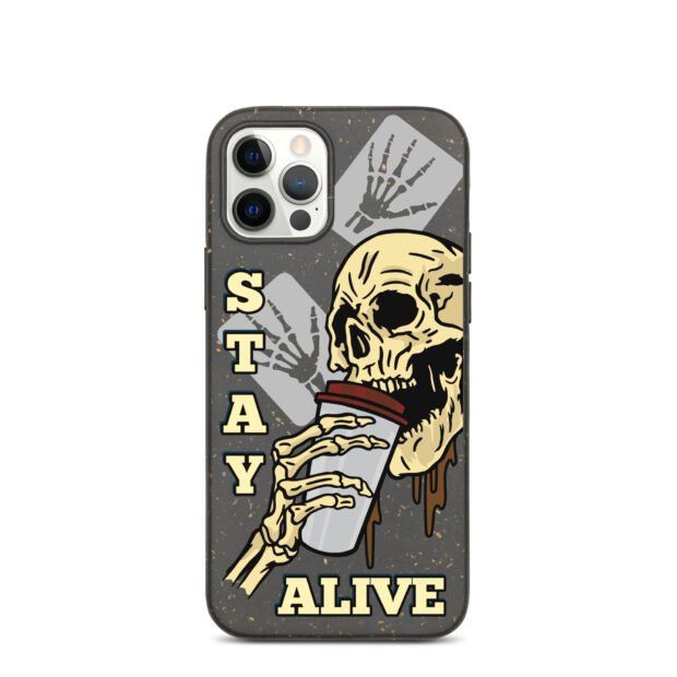 Speckled Case for iPhone® - Image 6
