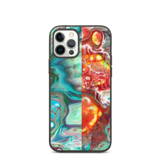 Speckled Case for iPhone® - Image 6