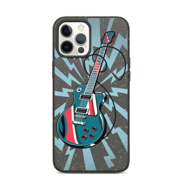 Speckled Case for iPhone®