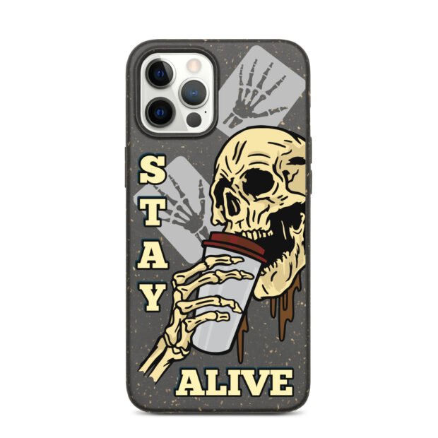 Speckled Case for iPhone®