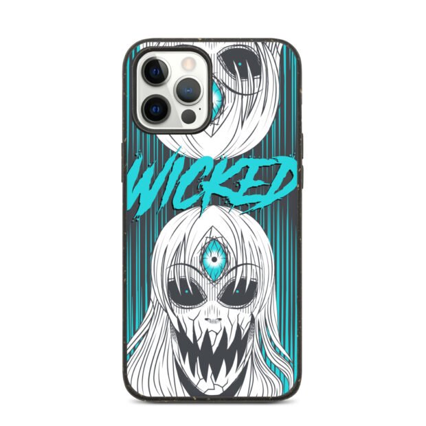Speckled Case for iPhone®